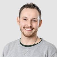 Daan van den Berg